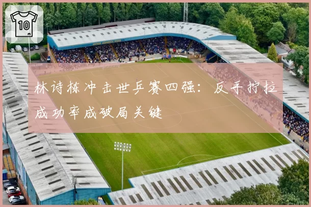 林诗栋冲击世乒赛四强：反手拧拉成功率成破局关键