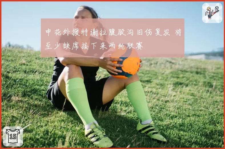 申花外援特谢拉腹股沟旧伤复发 将至少缺席接下来两轮联赛