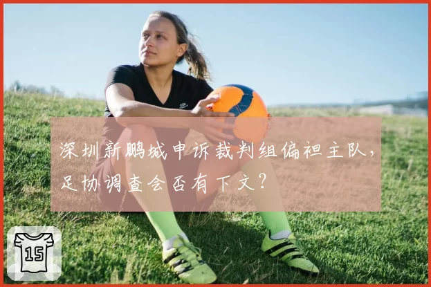 深圳新鹏城申诉裁判组偏袒主队，足协调查会否有下文？