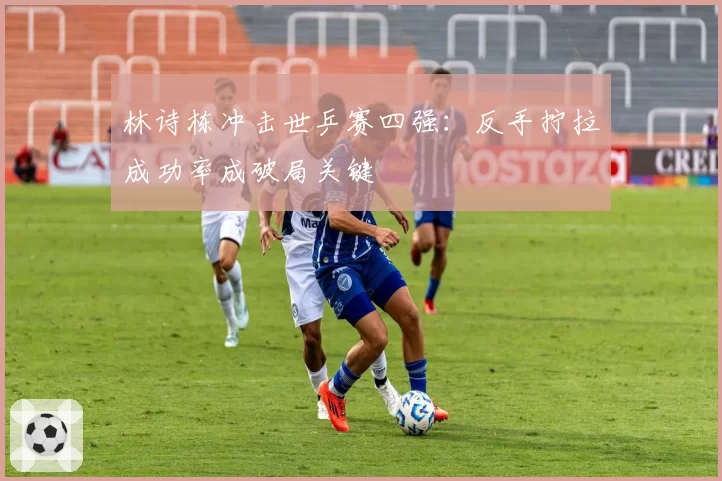 林诗栋冲击世乒赛四强:反手拧拉成功率成破局关键